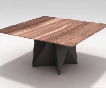 Modern Dining Table-ID:972342977