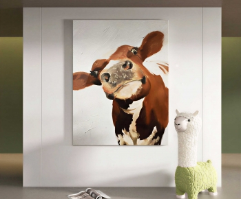 Modern Painting-ID:443319088