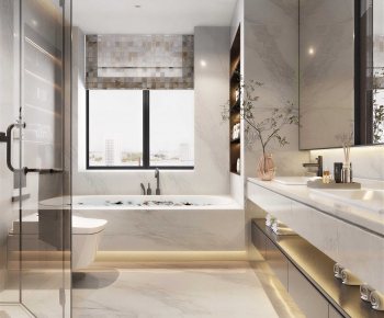 Modern TOILET-ID:618933927