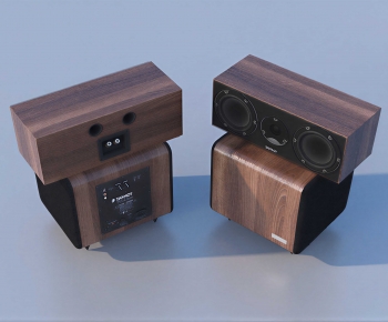 Modern Sound Box-ID:831871998