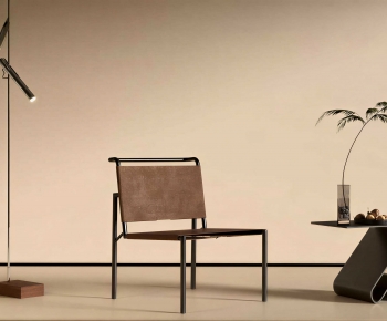 Modern Lounge Chair-ID:780385978