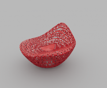 Modern Single Sofa-ID:600267892