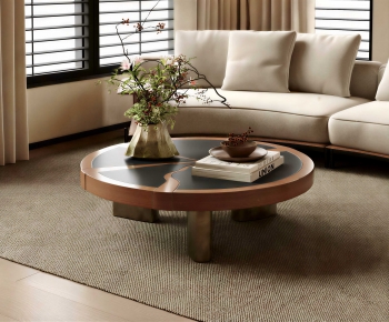 Modern Coffee Table-ID:406979086