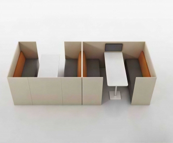 Modern Card Seat Sofa-ID:957211029