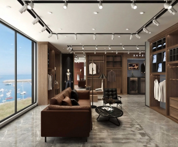 Modern Clothing Store-ID:115010025