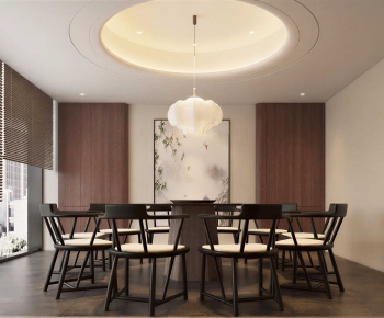 New Chinese Style Restaurant Box-ID:848798997