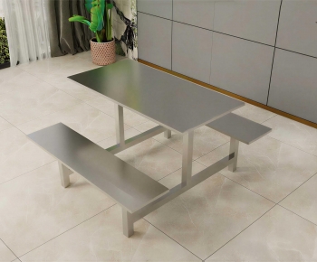 Modern Dining Table And Chairs-ID:333993913