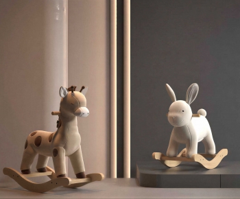 Modern Children Chair-ID:716500047