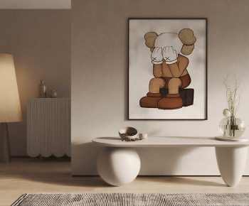 Modern Painting-ID:619925022