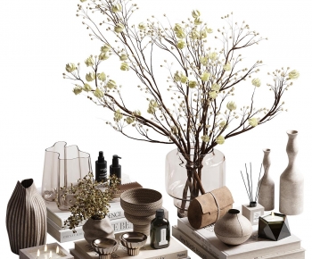 Modern Decorative Set-ID:754566918