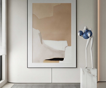 Modern Painting-ID:292285924