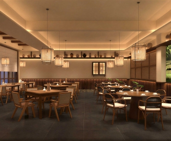 New Chinese Style Restaurant-ID:395621065