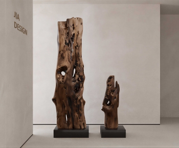 New Chinese Style Decorative Set-ID:901016956