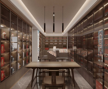 Modern Smoke Hotel-ID:567523002