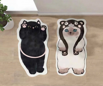 Modern The Carpet-ID:616363059