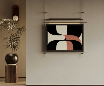 Modern Painting-ID:634474997