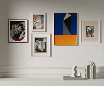 Modern Painting-ID:457937009