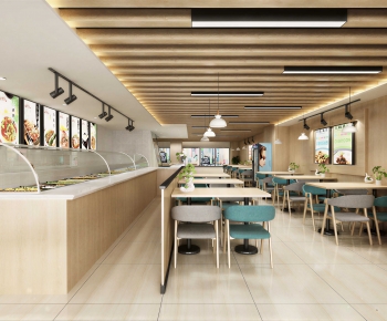 Modern Restaurant-ID:708250055