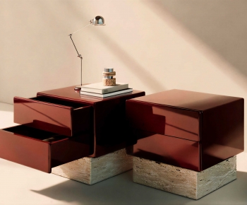 Modern Bedside Cupboard-ID:341999058