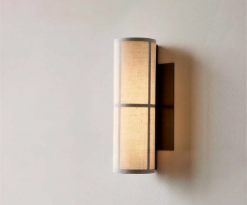 Japanese Style Wall Lamp-ID:325836901