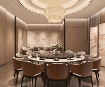 New Chinese Style Restaurant Box-ID:160247092