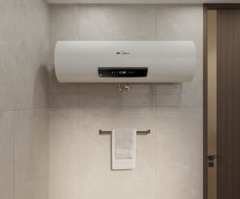 Modern Water Heater-ID:443725112