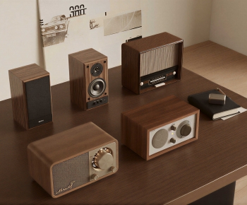 Modern Sound Box-ID:231889014