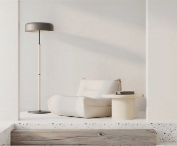 Modern Single Sofa-ID:709198956