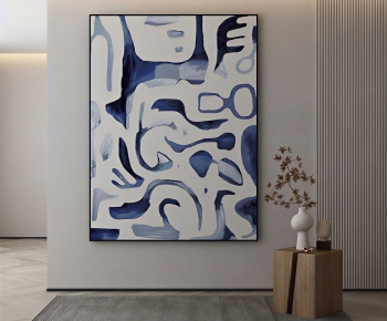 Modern Painting-ID:100877051