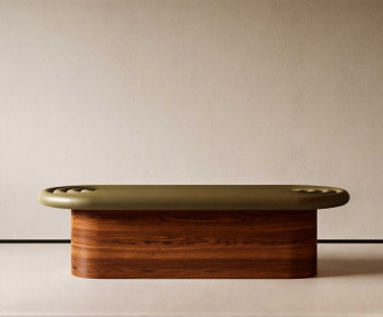 Modern Sofa Stool-ID:100532051