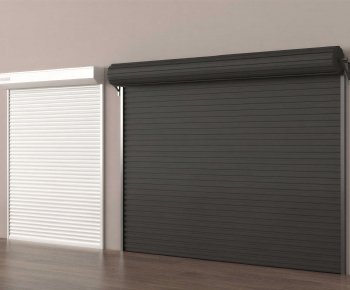 Modern Door-ID:528625976