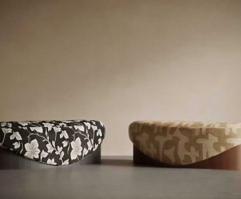 Modern Sofa Stool-ID:775846961