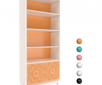 Modern Bookcase-ID:150933039