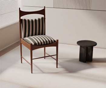 Modern Dining Chair-ID:861610896