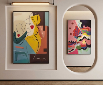 Modern Painting-ID:216131931