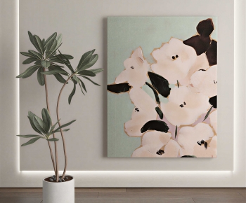 Modern Painting-ID:304881107