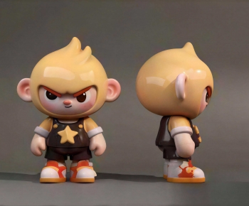 Modern Decorative Set-ID:156944991