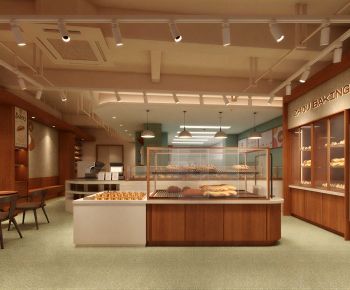 Modern Bakery-ID:449064975