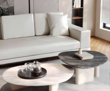 Modern Coffee Table-ID:991806031