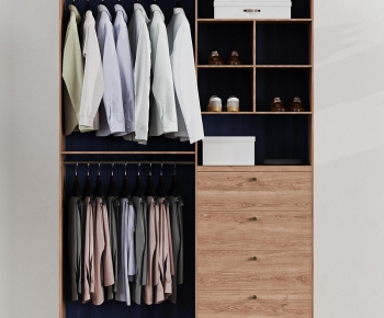 Modern The Wardrobe-ID:491174943