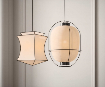 New Chinese Style Droplight-ID:375015021