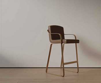 Modern Bar Chair-ID:541549929