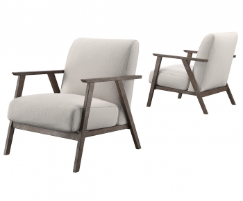 Modern Lounge Chair-ID:598263985