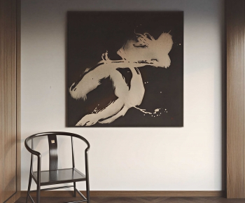 New Chinese Style Painting-ID:460726989