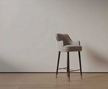 Modern Bar Chair-ID:132220986