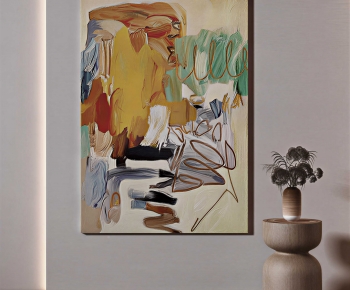 Modern Painting-ID:403239012