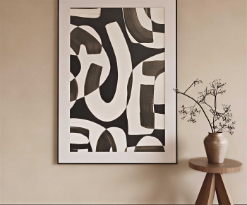 Modern Painting-ID:707047941