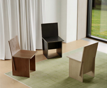 Modern Single Chair-ID:268022063