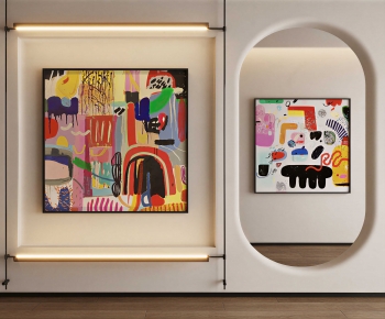 Modern Painting-ID:752224924