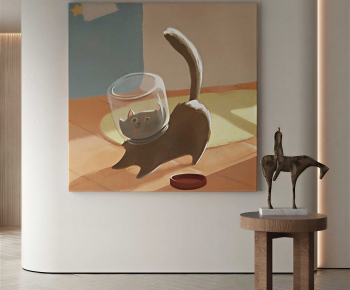 Modern Painting-ID:747627971